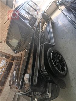 مێرسێدس بێنز G-Class